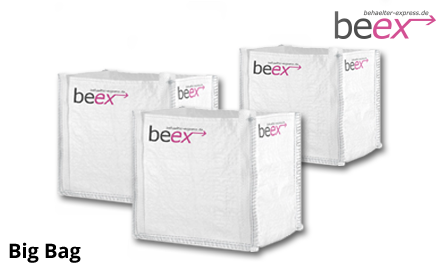 Big Bags von Beex